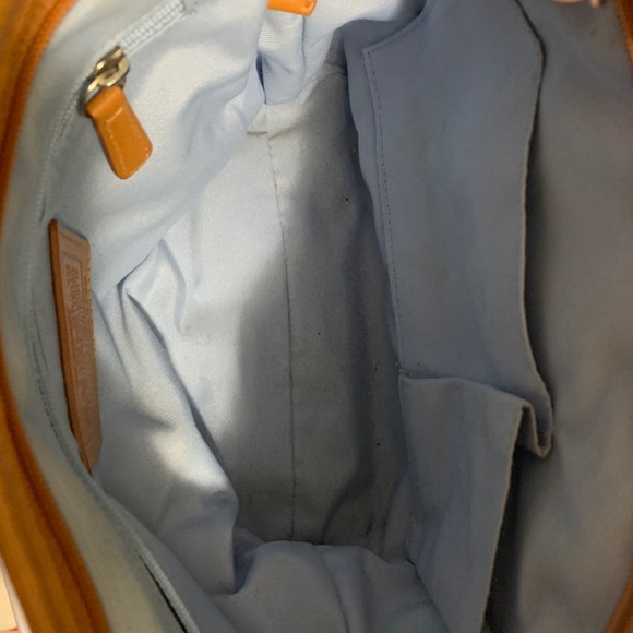 Coach bag - Picture 5 of 5